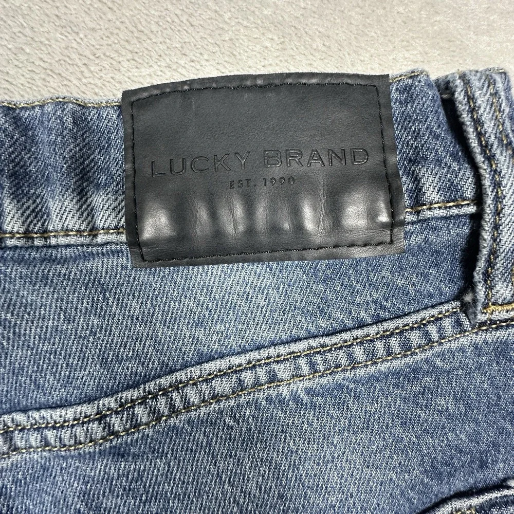 Lucky Brand length product regular